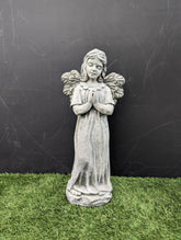 Photo of Campania Praying Angel - Clearance - Marquis Gardens